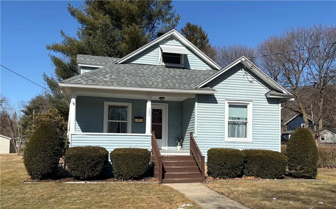 385 Imperial Avenue, Painted Post, NY 14870 - #1