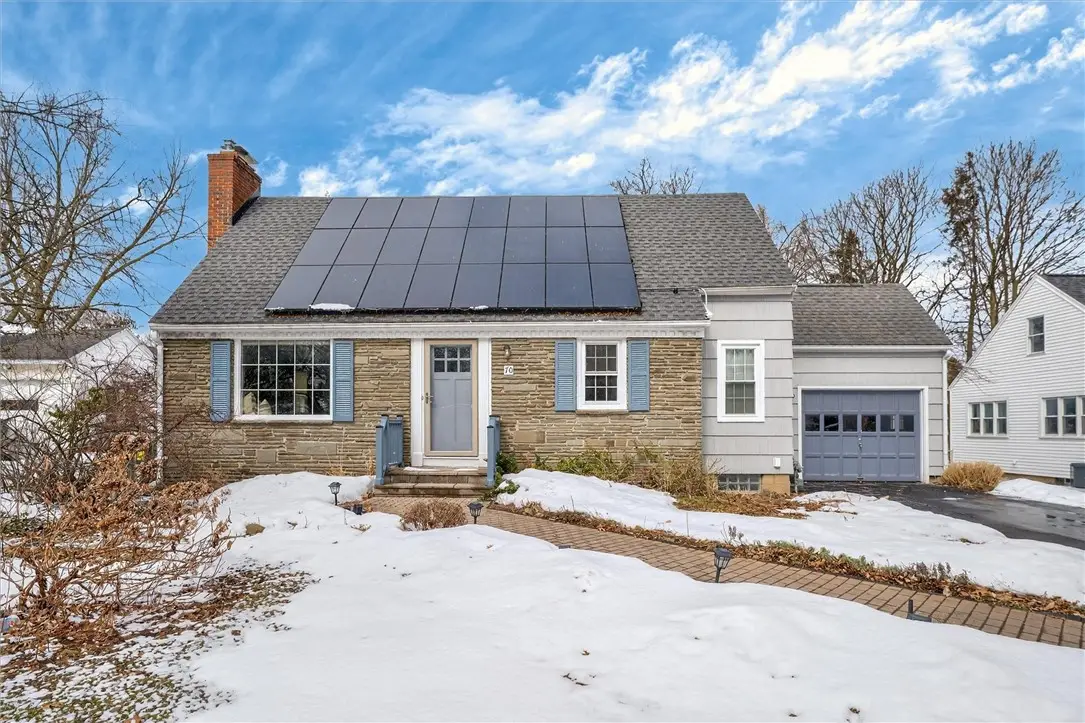 70 Penarrow Road Road, Rochester, NY 14618 - #1