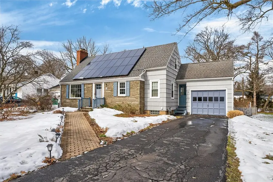 70 Penarrow Road Road, Rochester, NY 14618 - #2