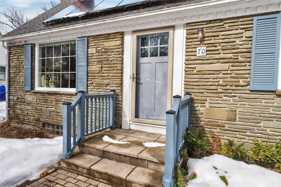 70 Penarrow Road Road, Rochester, NY 14618 - #3