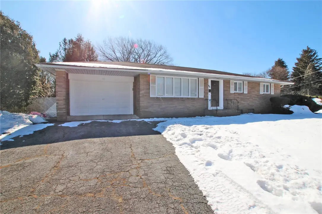 48 Skycrest Drive, Rochester, NY 14616 - #1