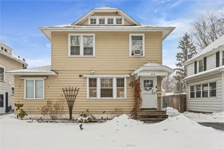 214 Harding Road, Rochester, NY 14612 - #2