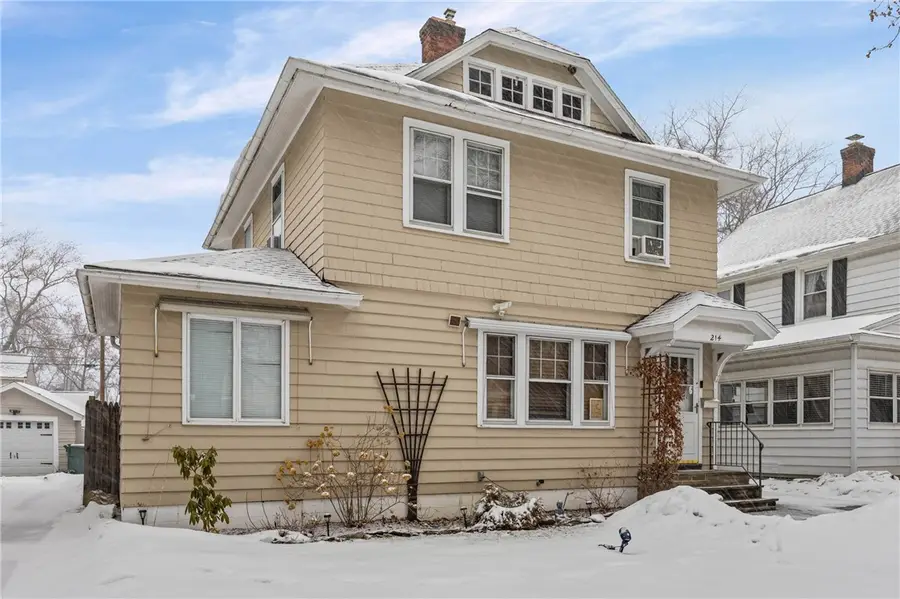 214 Harding Road, Rochester, NY 14612 - #3