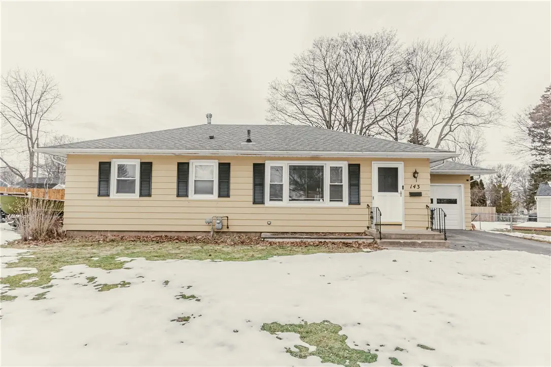 143 Sandalwood Drive, Rochester, NY 14616 - #1