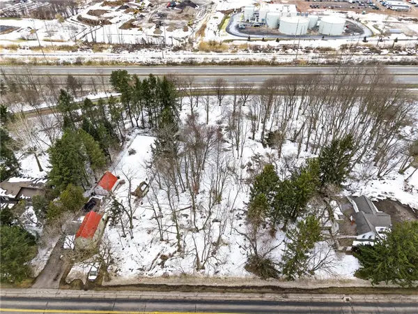 1822 Ridge Road, Webster, NY 14580