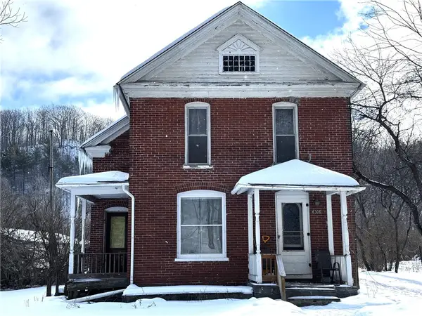 6306 Shaw Road, Alfred Station, NY 14803