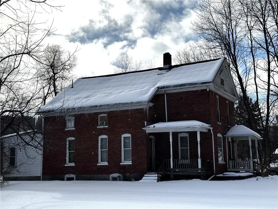 6306 Shaw Road, Alfred Station, NY 14803 - #2