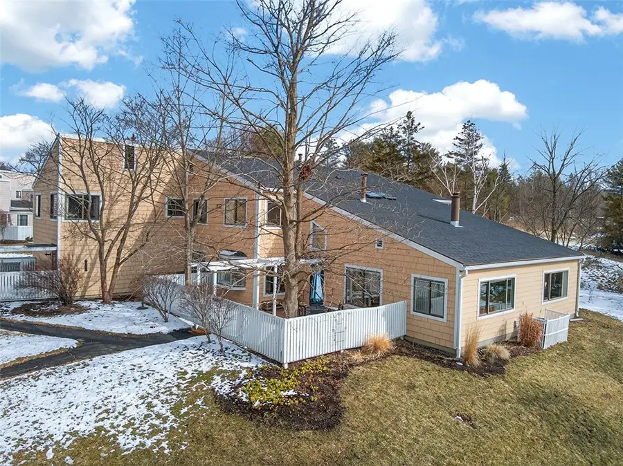 211 Strawberry Hill Circle #2, Ithaca, NY 14850 - #2