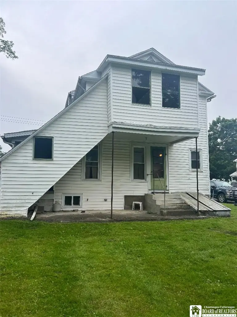 100 Eagle Street, Fredonia, NY 14063 - #3