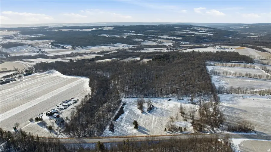 3481 State Route 364, Penn Yan, NY 14527 - #3