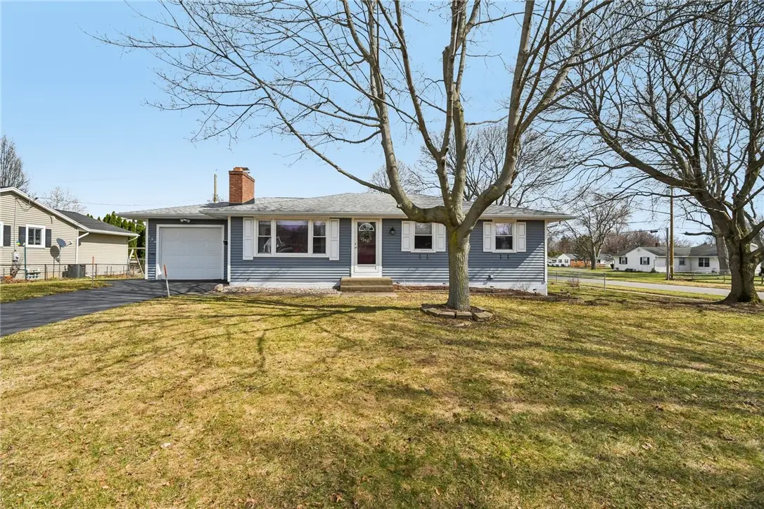 130 N Park Drive, Rochester, NY 14612 - #1