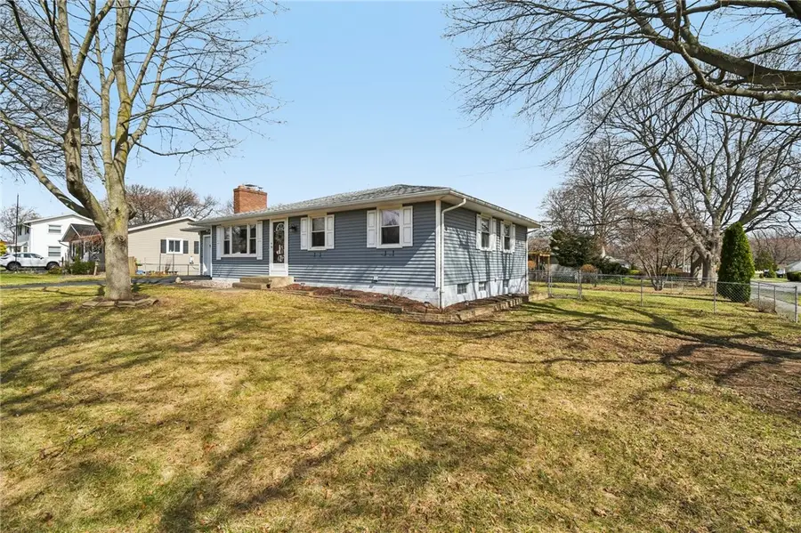 130 N Park Drive, Rochester, NY 14612 - #3