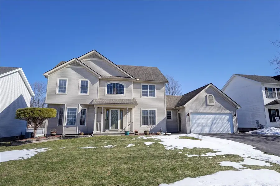 440 Old Country Road, Rochester, NY 14612 - #2