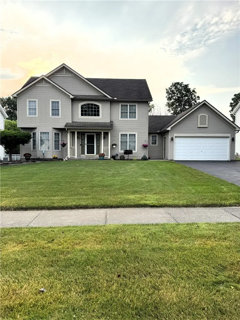 440 Old Country Road, Rochester, NY 14612 - #3