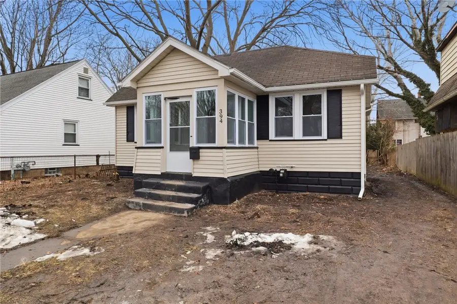 394 Knickerbocker Avenue, Rochester, NY 14615 - #2