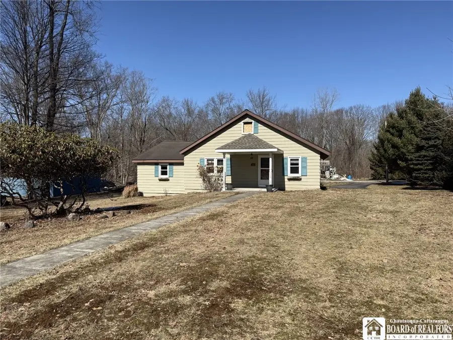 22 W 9th Street, Jamestown, NY 14701 - #2