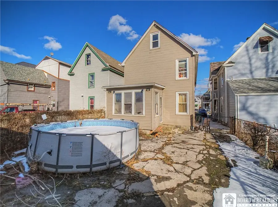 238 Barton Street, Buffalo, NY 14213 - #2