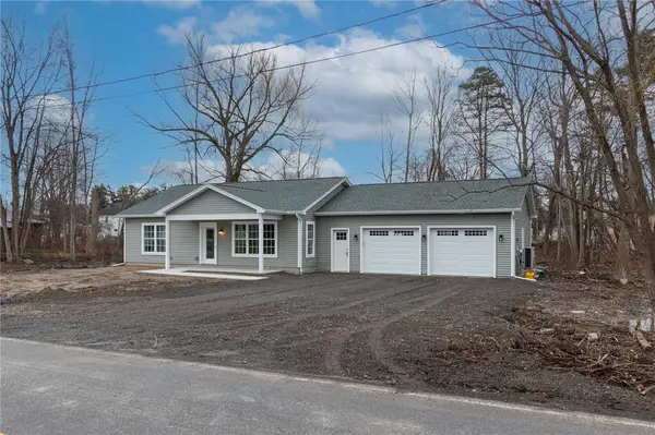 4034 Rasmussen Street, Williamson, NY 14589