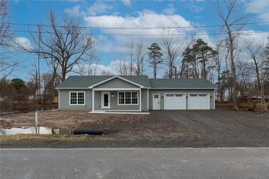 4034 Rasmussen Street, Williamson, NY 14589 - #2