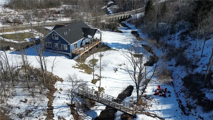 731 East Handsome Brook Road, Franklin, NY 13775 - #2