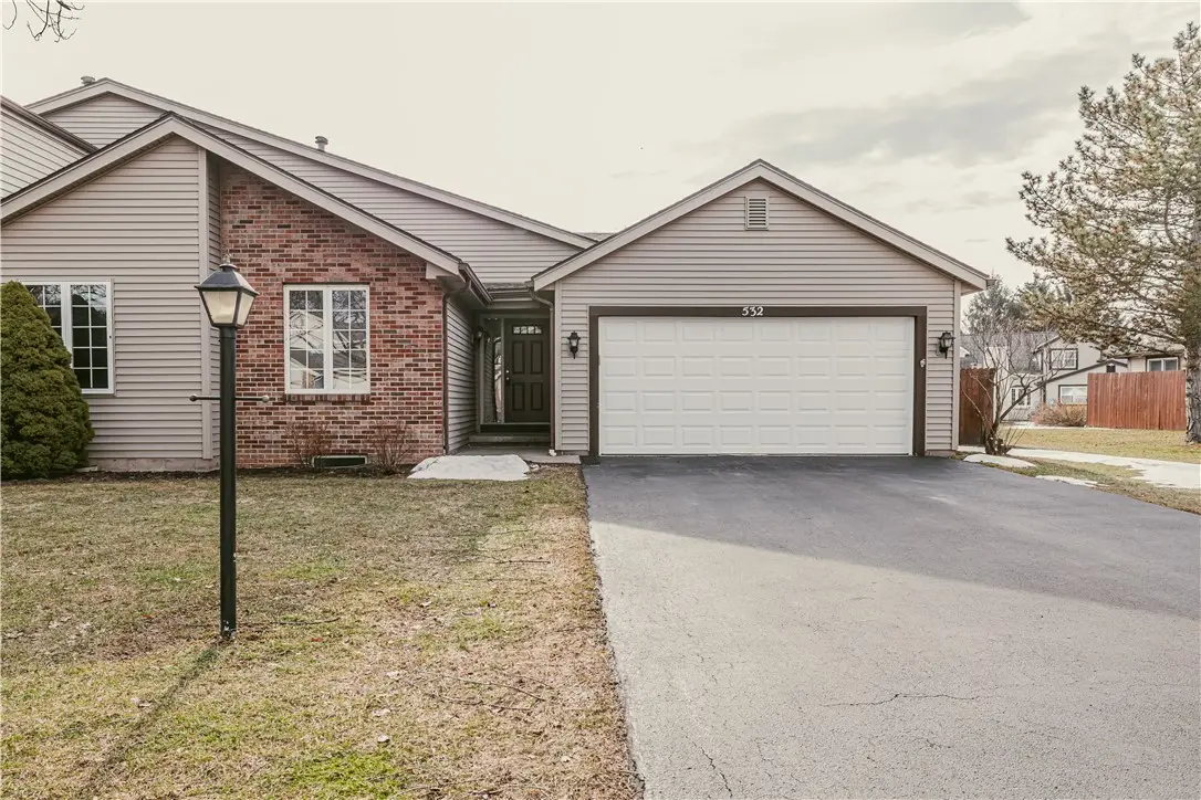 532 Valley Creek Road, Rochester, NY 14624 - #1