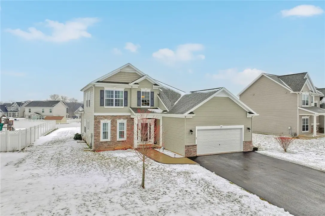 29 Etherington Crescent, Churchville, NY 14428 - #1