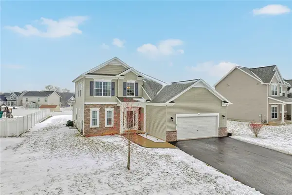 29 Etherington Crescent, Churchville, NY 14428