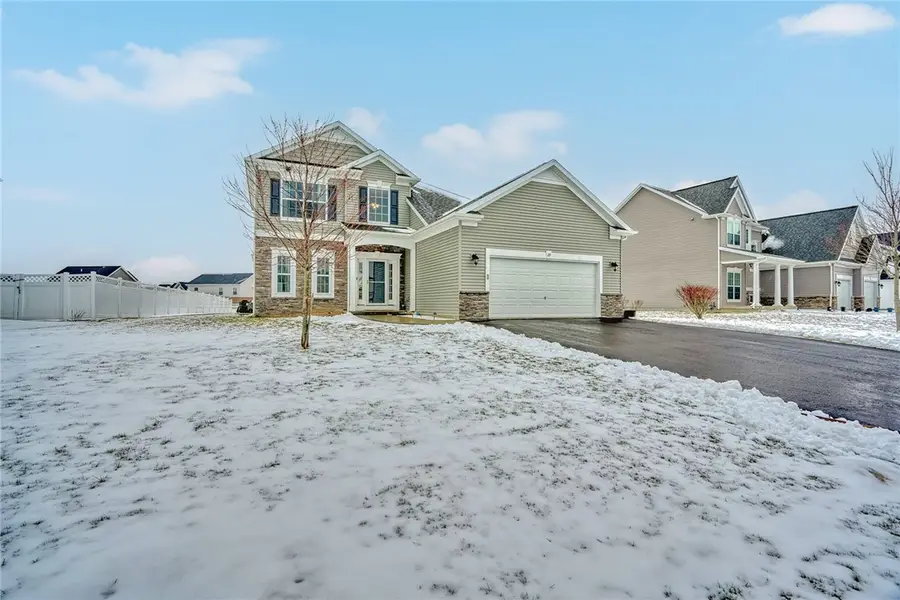 29 Etherington Crescent, Churchville, NY 14428 - #2