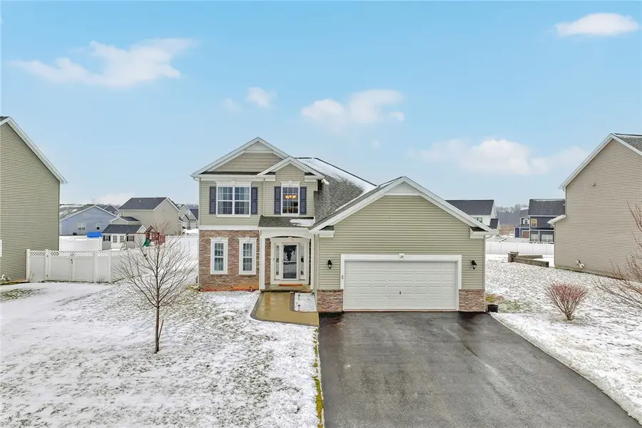 29 Etherington Crescent, Churchville, NY 14428 - #3