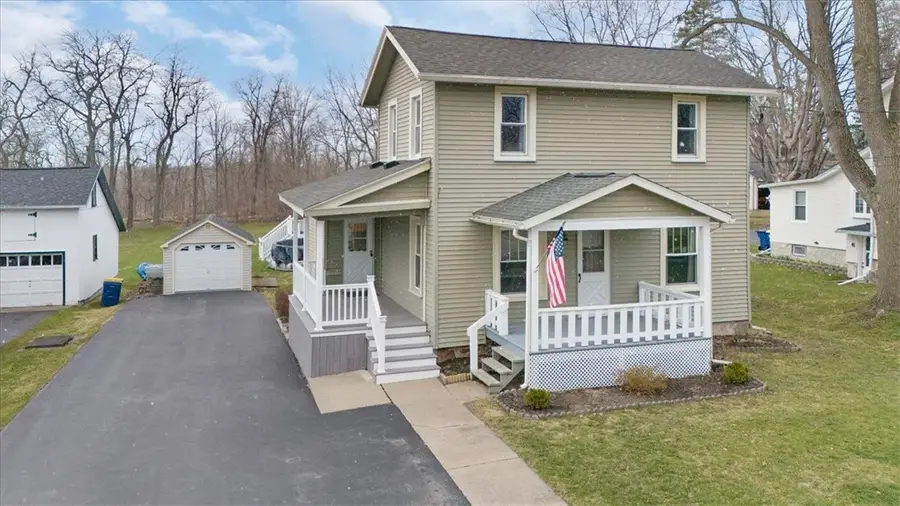 3627 Walworth Road, Walworth, NY 14568 - #2