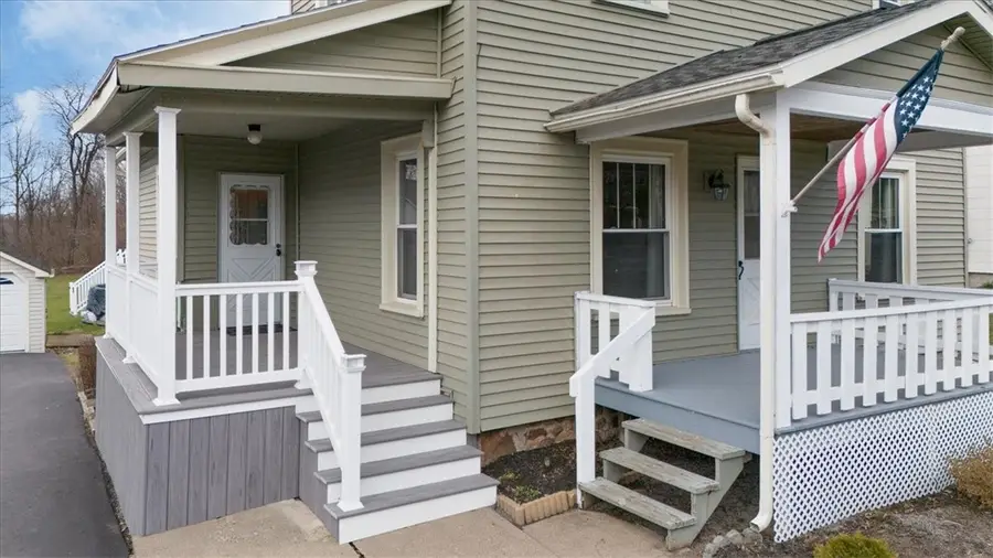 3627 Walworth Road, Walworth, NY 14568 - #3