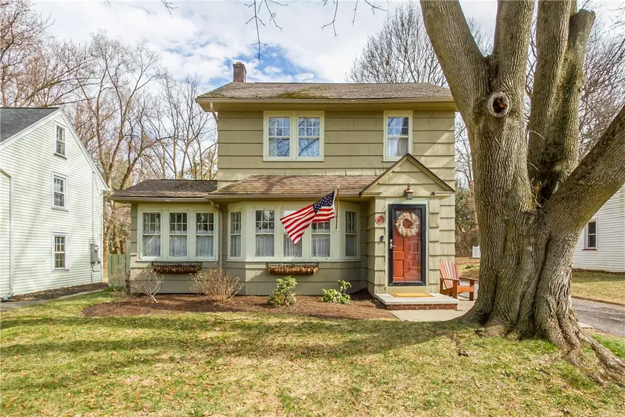 112 Astor Drive, Rochester, NY 14610 - #2