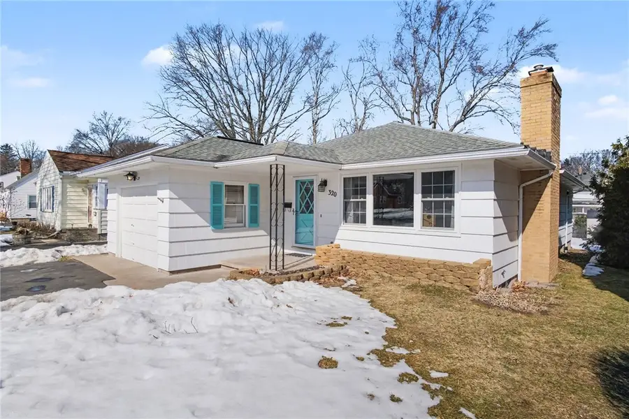 320 Winfield Road, Rochester, NY 14622 - #2