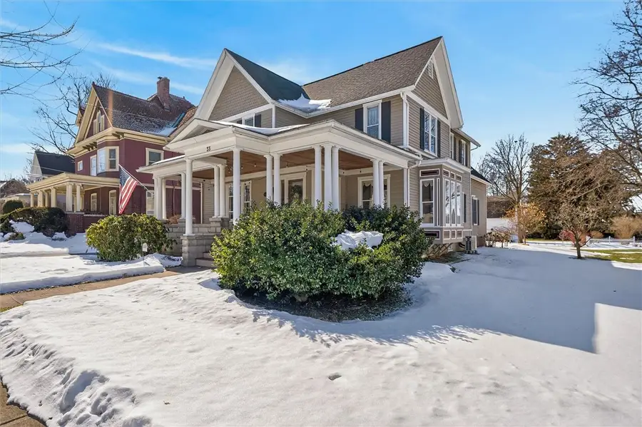 33 Dunning Avenue, Webster, NY 14580 - #3