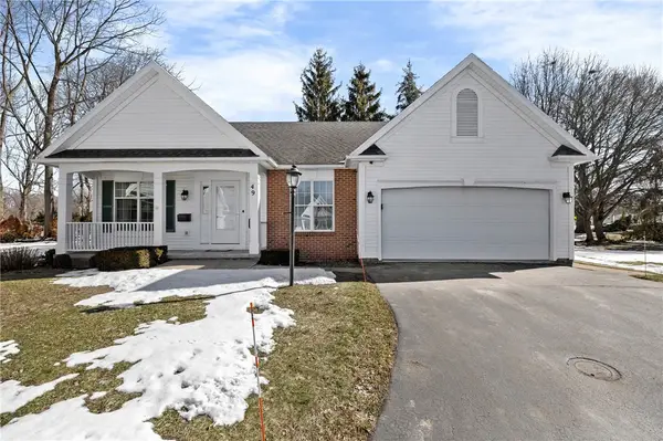 49 Brownstone Lane, Rochester, NY 14615