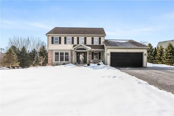 25 Sedgefield Court, Rochester, NY 14622