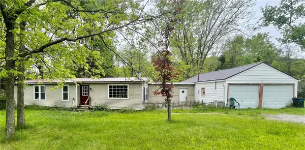 1121 Hoffman Hollow Road, Lowman, NY 14861