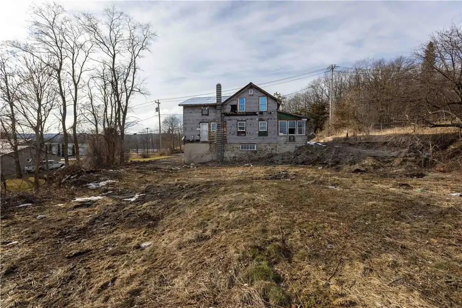 1195 W Swamp Road #1, Middlesex, NY 14507 - #3