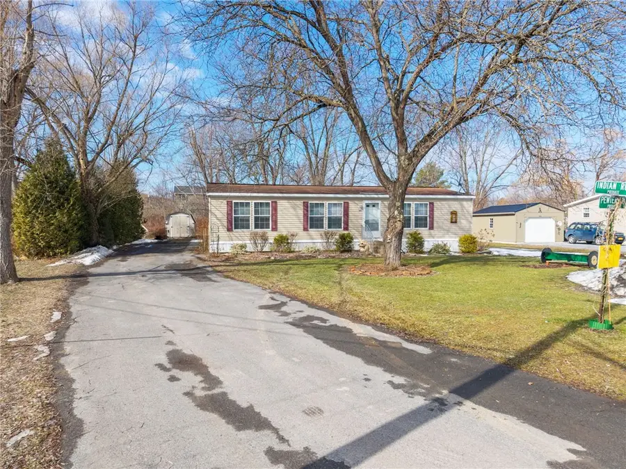 105 Pewter Lane #31, Cobleskill, NY 12043 - #2