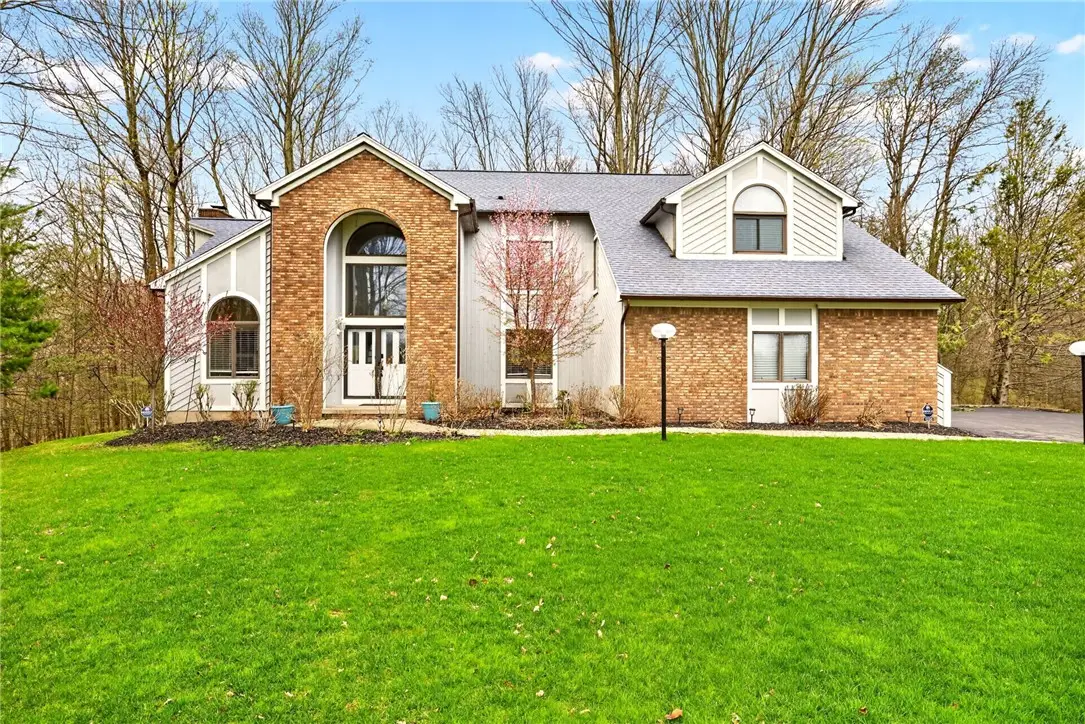 1220 Sagebrook, Webster, NY 14580 - #1