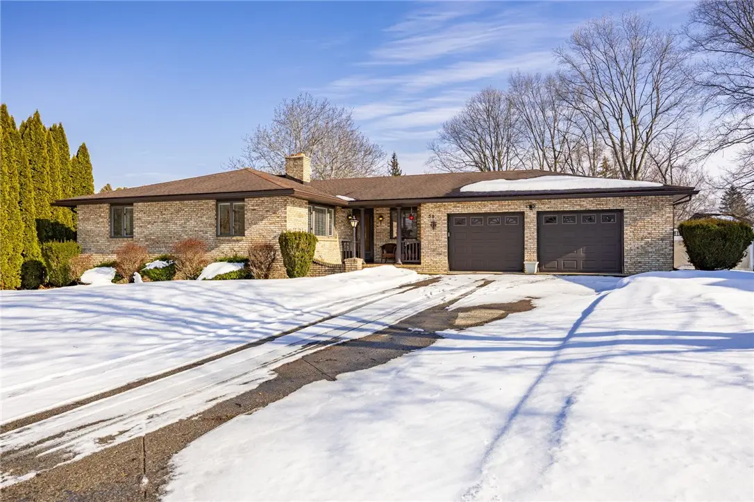 50 Deepwood Drive, Rochester, NY 14606 - #1