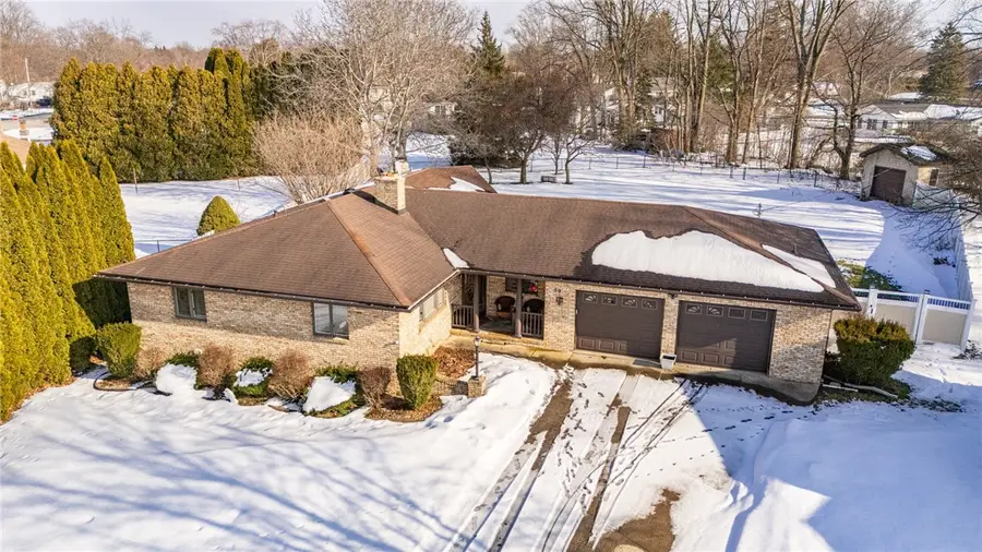 50 Deepwood Drive, Rochester, NY 14606 - #2