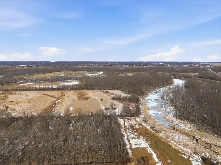 535 Ballantyne Road, Rochester, NY 14623 - #2