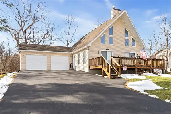 4254 Lake Avenue, Keuka Park, NY 14478