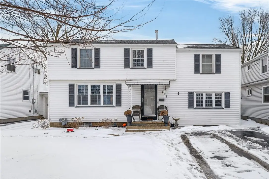 178 Ridgewood Road, Rochester, NY 14626 - #1
