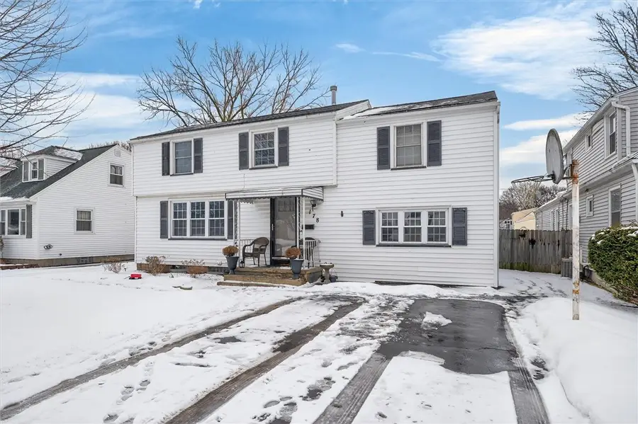 178 Ridgewood Road, Rochester, NY 14626 - #2