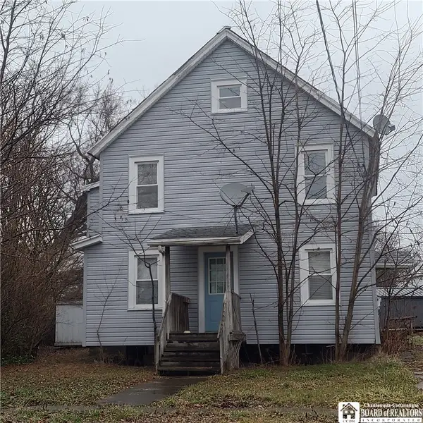 21 Elm, Silver Creek, NY 14136