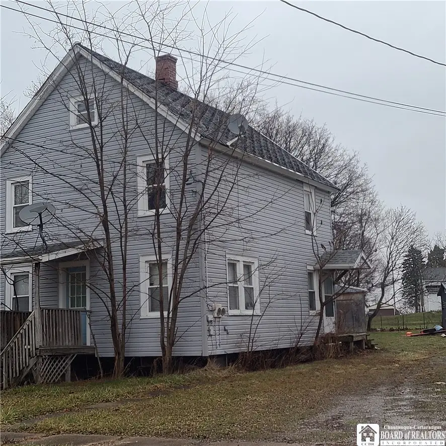 21 Elm, Silver Creek, NY 14136 - #2