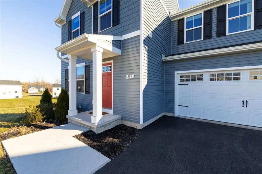 294 Mildahn Rd, Macedon, NY 14502 - #3