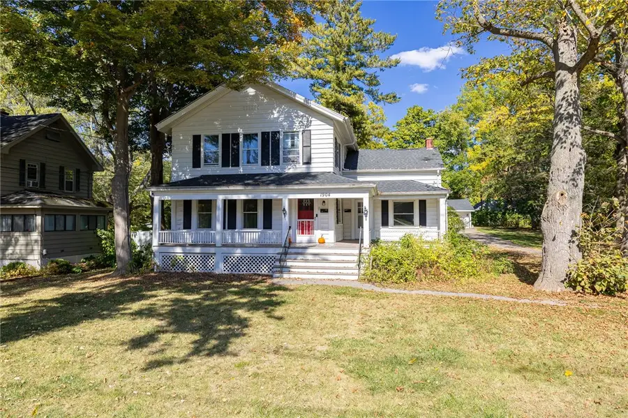 1904 Penfield Road, Penfield, NY 14526 - #2